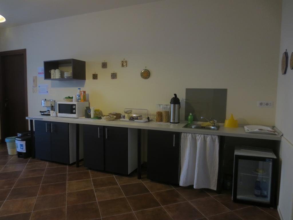 La Carretteria Guest House Mistretta Pokój zdjęcie