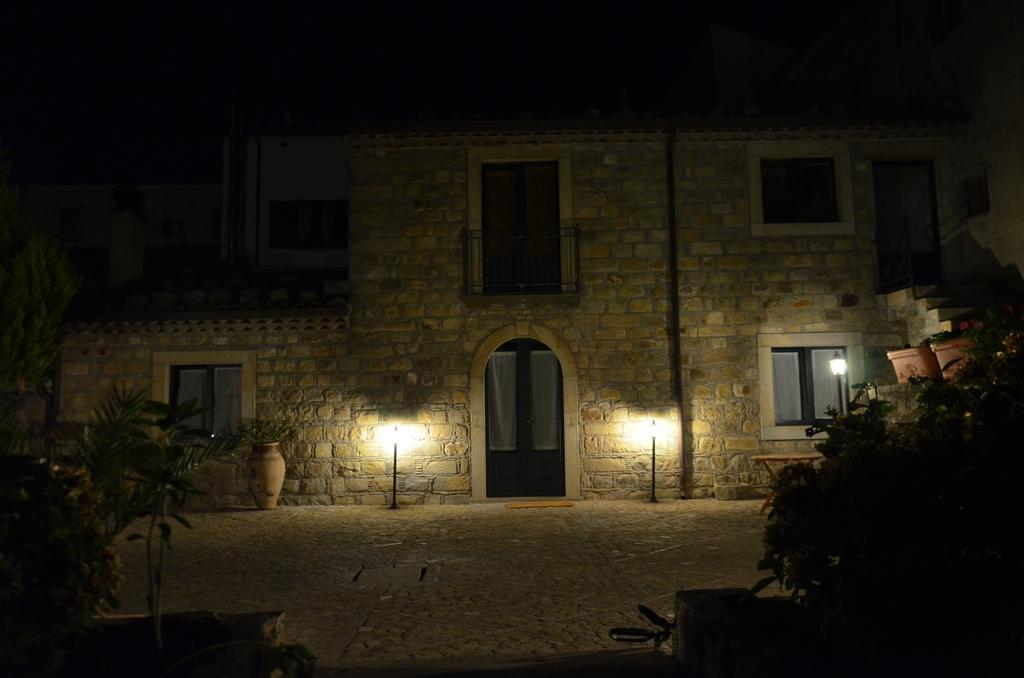 La Carretteria Guest House Mistretta Pokój zdjęcie